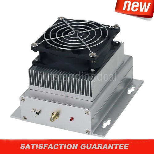 Amplificatore potenza - amplificatore, di