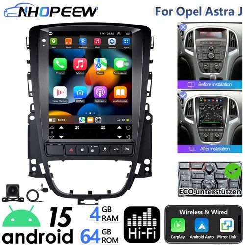 Eco 64gb android 15 - eco,