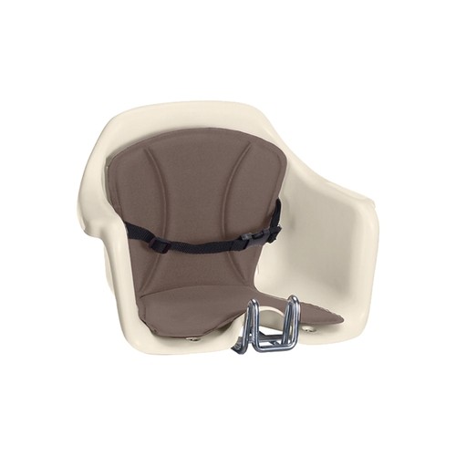 Seggiolino anteriore milu 15kg - seggiolino,