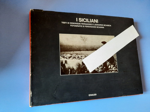 Fernandez sciascia scianna i - fernandez,