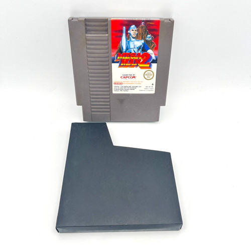 Mega man nes pal - nes, ita