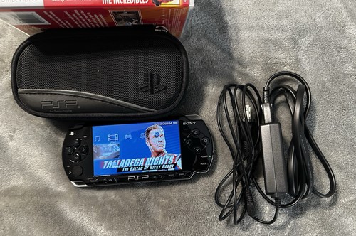 Sony psp 2001 giochi 6 - sony, 4