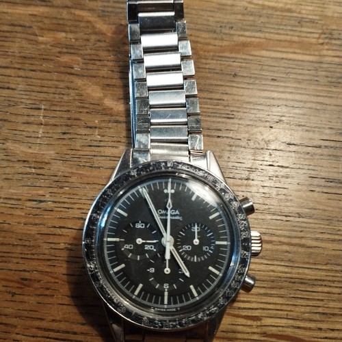 Omega speedmaster professional - speedmaster,