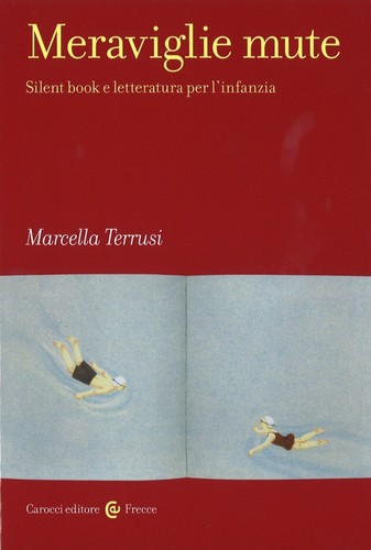 Meraviglie mute silent - book, e