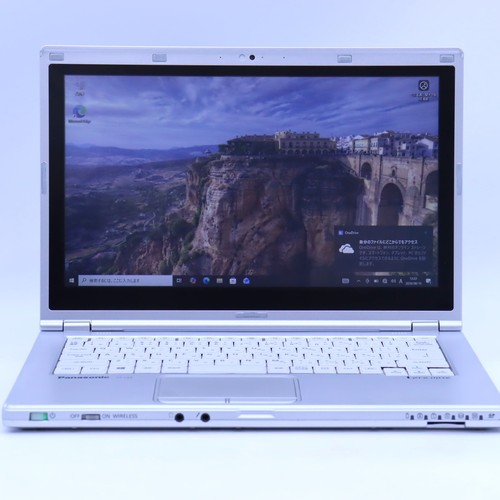 Panasonic let note lx3 - let's, cf-lx3