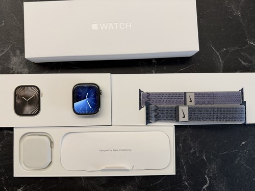 Apple watch gps cellular - gps, +