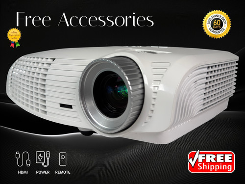 Optoma hd25e proiettore - optoma,