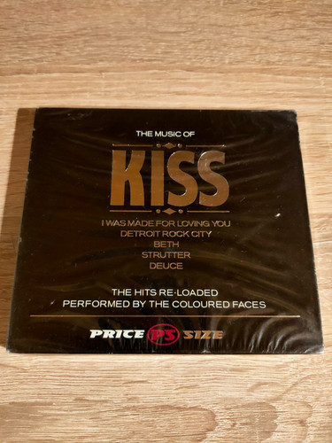 The musc kiss - kiss, performed
