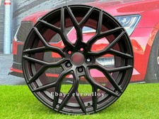 R18 pollici 5x108 vossen - 4x,