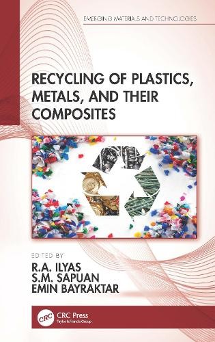 Recycling plastics metals - plastics,,
