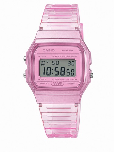 Orologio casio 91ws 4d - casio, f-91ws-4d