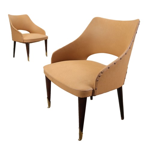 Poltroncine vintage italia - vintage,