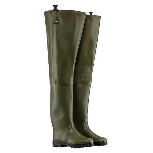 Aigle verde stivali - tc,