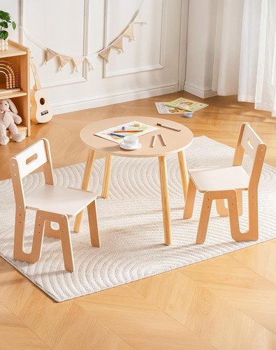 Set tavolo sedia - tavolo,