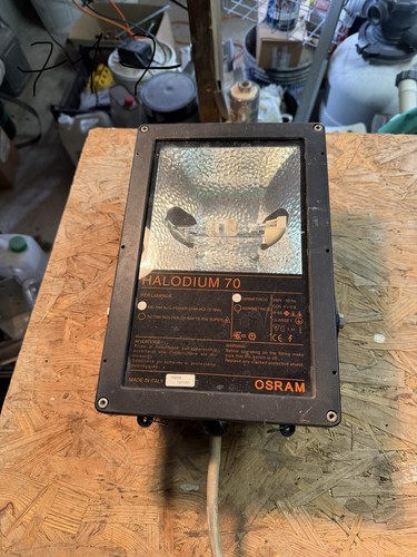 Proiettore faro osram - osram, halodium