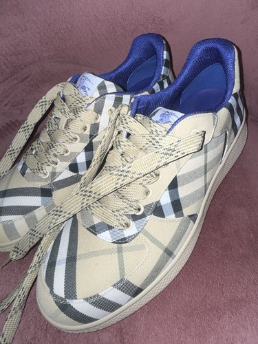 Scarpe burberry uomo - burberry, taglia
