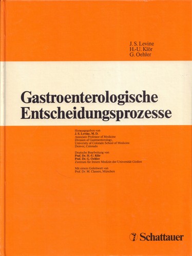 Buch von levine - levine,, m.