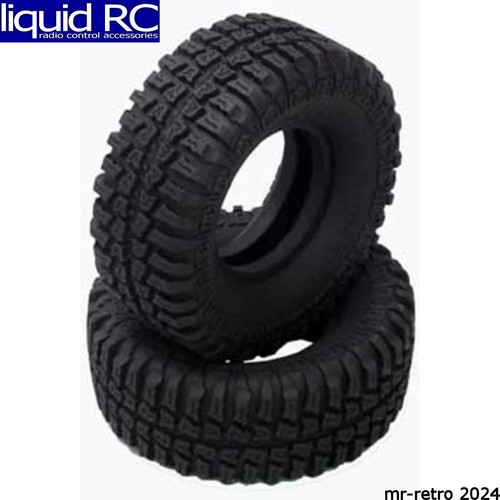 Rc4wd t0034 dick cepek - z-t0034,