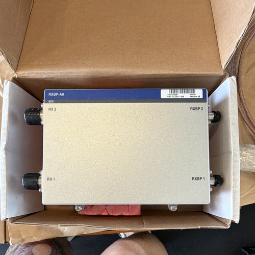 Ericsson rxbp 800 modulo - ericsson,