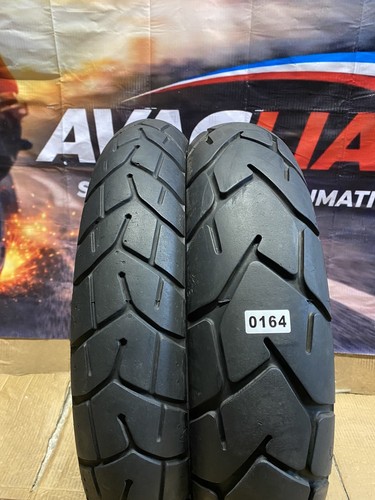 Pneumatici metzeler 110 19 - metzeler, 110/80/19