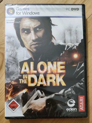 Alone the dark nuovo e - in,