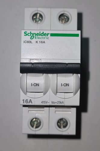 Schneider a9f95216 acti9 - a9f95216,