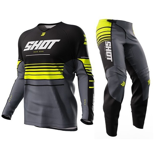 Completo moto cross - completo,