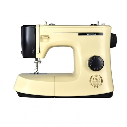 Necchi km417a vintage mirella - km417a,