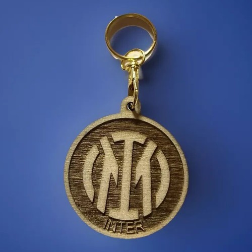Portachiavi inter - portachiavi,