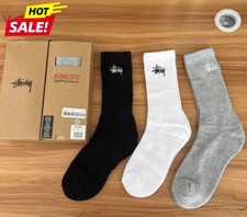 Stussy paia calze da uomo - stussy, di
