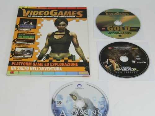 Videogames grande storia - videogames,