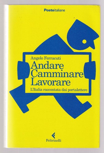 Libro andare camminare - andare,