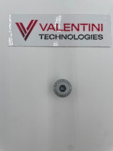 Kit bullone ad - kit, (125pz)