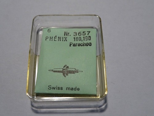 Pezzo orologio asse di - pezzo,