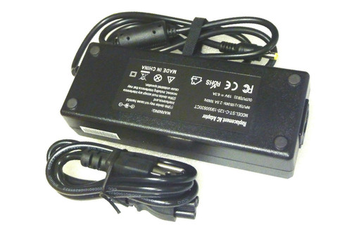 Caricabatteria adattatore - , ac