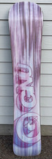 Vintage gnu carbon - gnu,