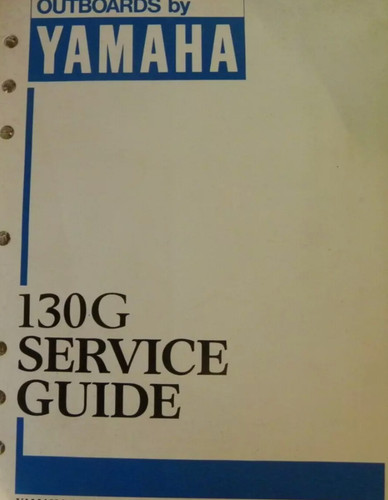 Guida servizi yamaha marine - guida,