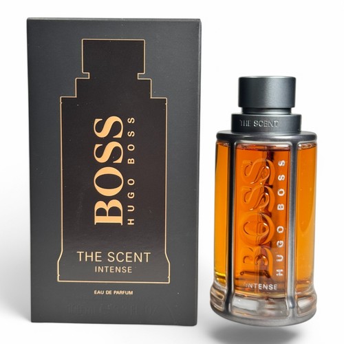Hugo boss profumo - hugo, il