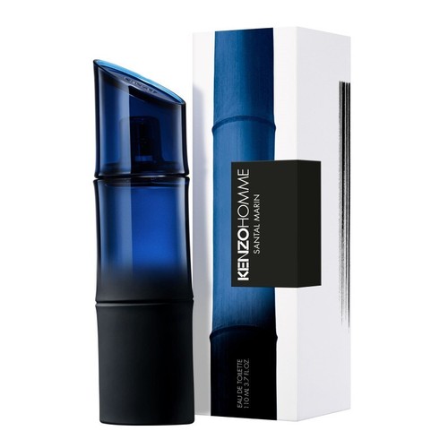 Kenzo homme santal - homme,