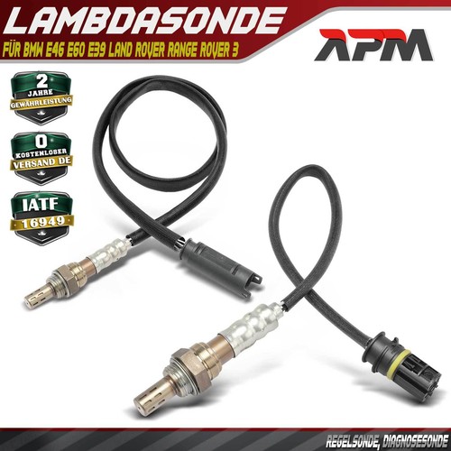 Sonda lambda prima
