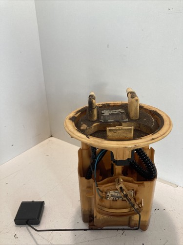 Pompa trasmettitore carburante