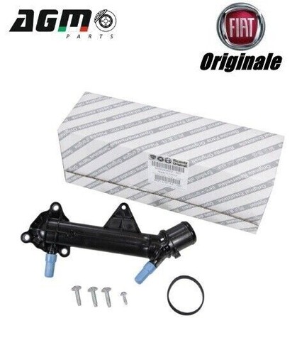 Termostato refrigerante - termostato,
