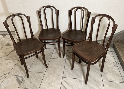 Set sedie da bistrot - un,