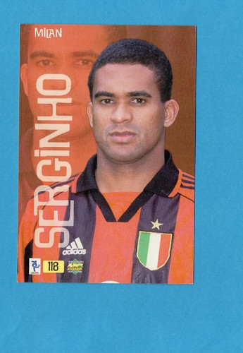Mundi cards calciatori 2000 - mundi,