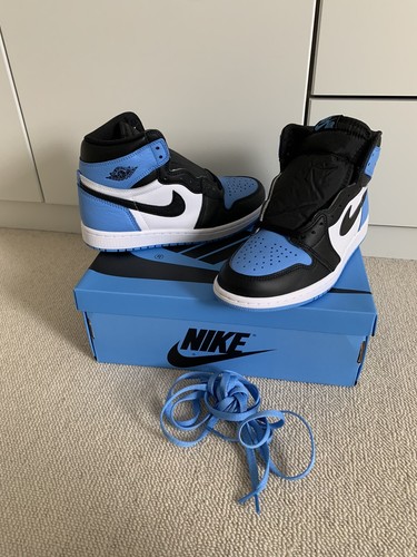 Nike air jordan retro - jordan, high