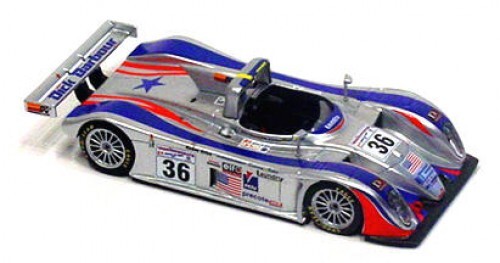 Modellino auto scala 43 - auto,