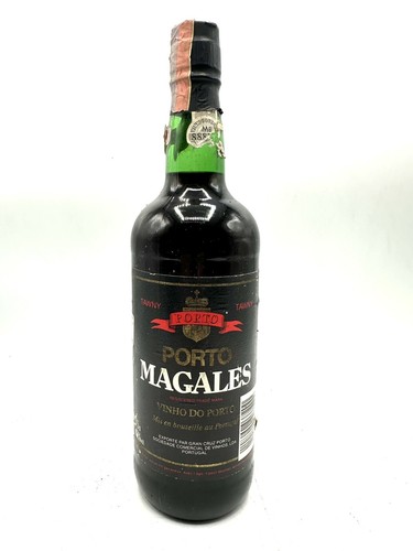 Vintage tawny porto 1980 - vintage,