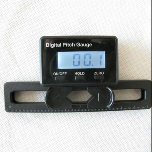 Misuratore passo digitale tl90 - misuratore,