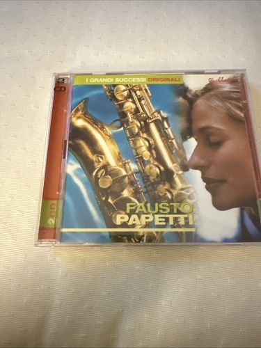 Fausto papetti i grandi - 2,
