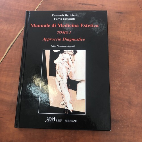 Bartoletti man medicina - bartoletti-man., di
